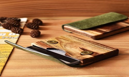 قیمت خرید کیف پول چوبی + فروش ویژه